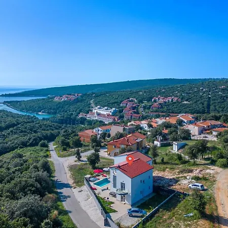 Rozeta * Marčana