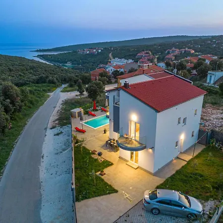 Rozeta Villa *