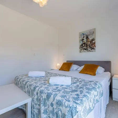 Villa Rozeta Marčana