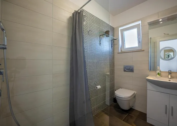 Βίλα Rozeta Marčana