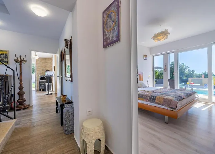 Rozeta Villa Marčana